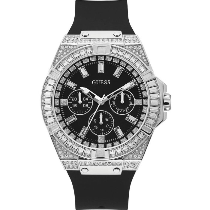 Мъжки часовник Guess Zeus GW0208G1
