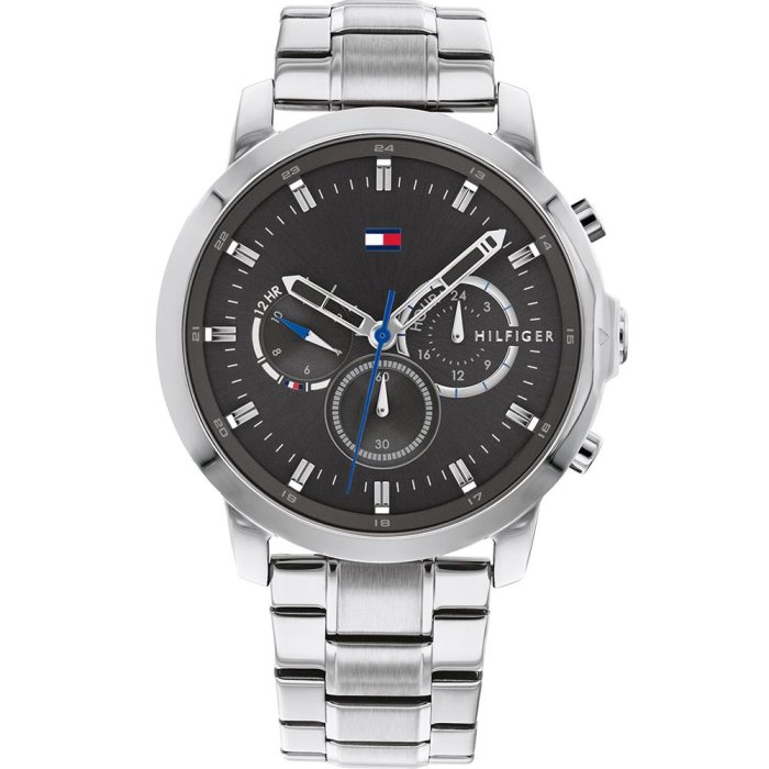 Мъжки часовник Tommy Hilfiger Jameson 1791794