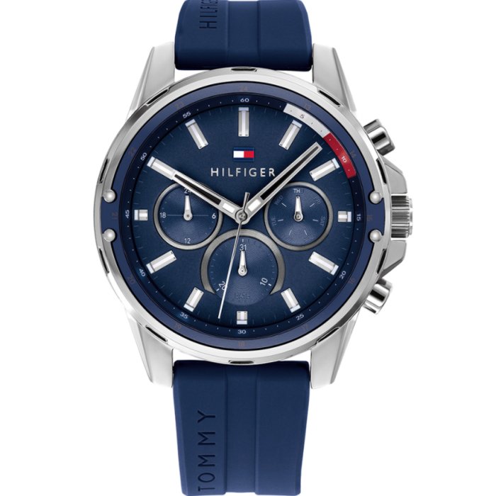 Мъжки часовник Tommy Hilfiger Mason 1791791