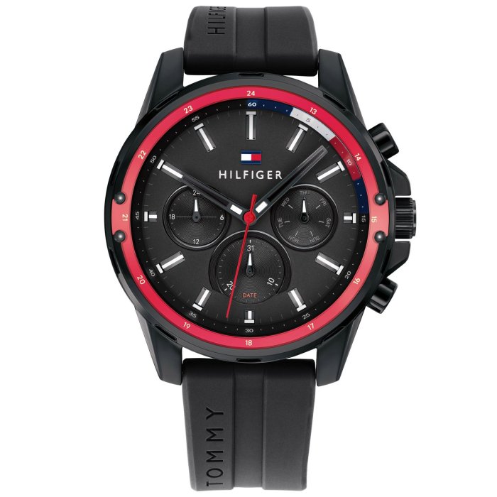 Мъжки часовник Tommy Hilfiger Mason 1791793