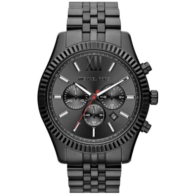 Мъжки часовник Michael Kors Lexington MK8320