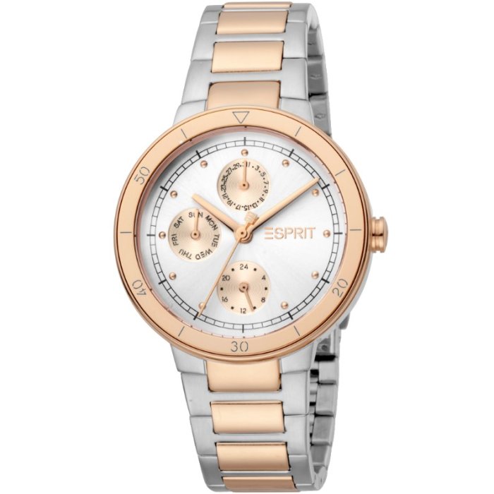 Дамски часовник Esprit Yumi ES1L226M0055