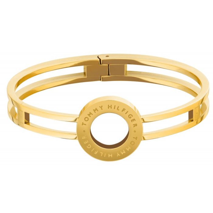 Дамска гривна Tommy Hilfiger Circle 2780315