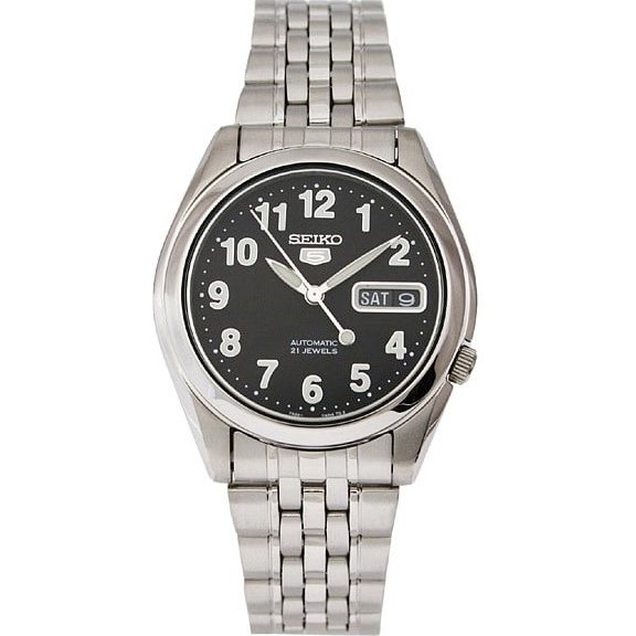 Унисекс часовник Seiko 5 SNK381K1