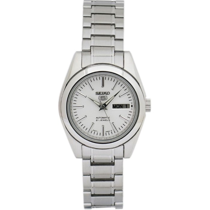 Дамски часовник Seiko 5 SYMK13K1