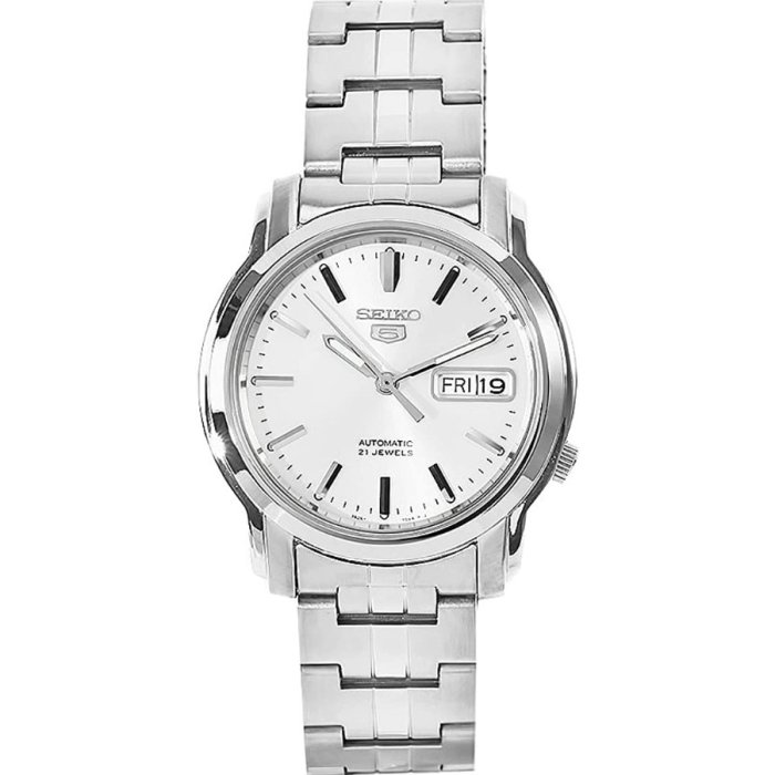 Мъжки часовник Seiko 5 SNKK65K1