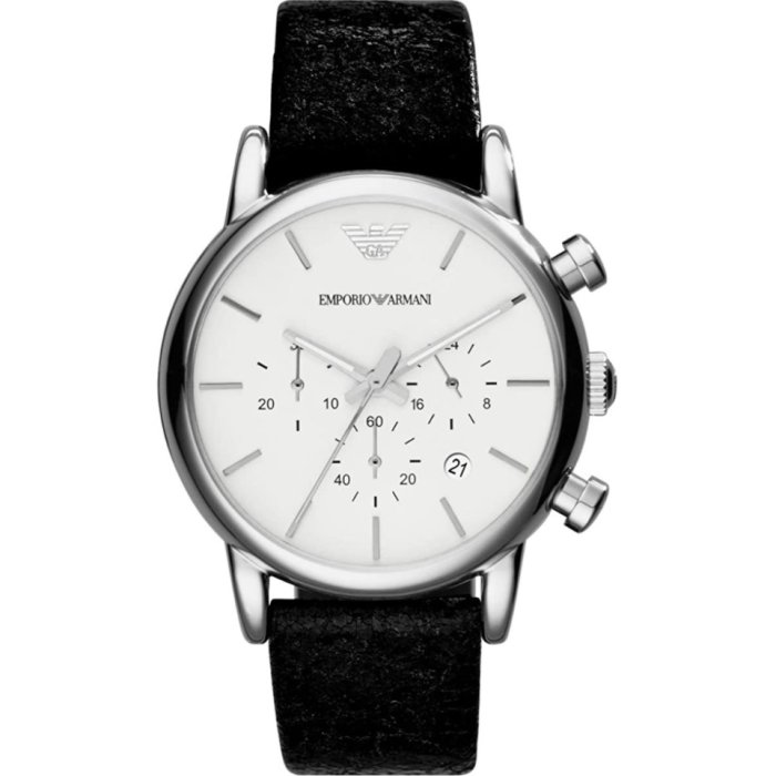 Мъжки часовник Emporio Armani Classic AR1810