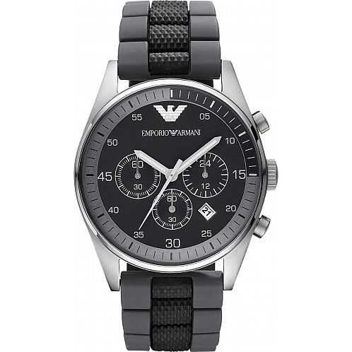 Мъжки часовник Emporio Armani Chronograph AR5866