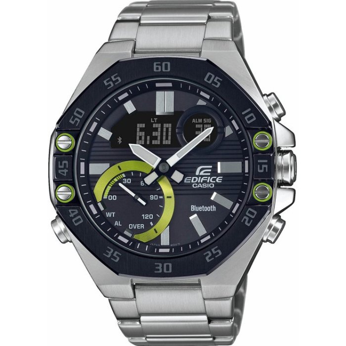 Мъжки часовник Casio Edifice ECB-10DB-1AEF