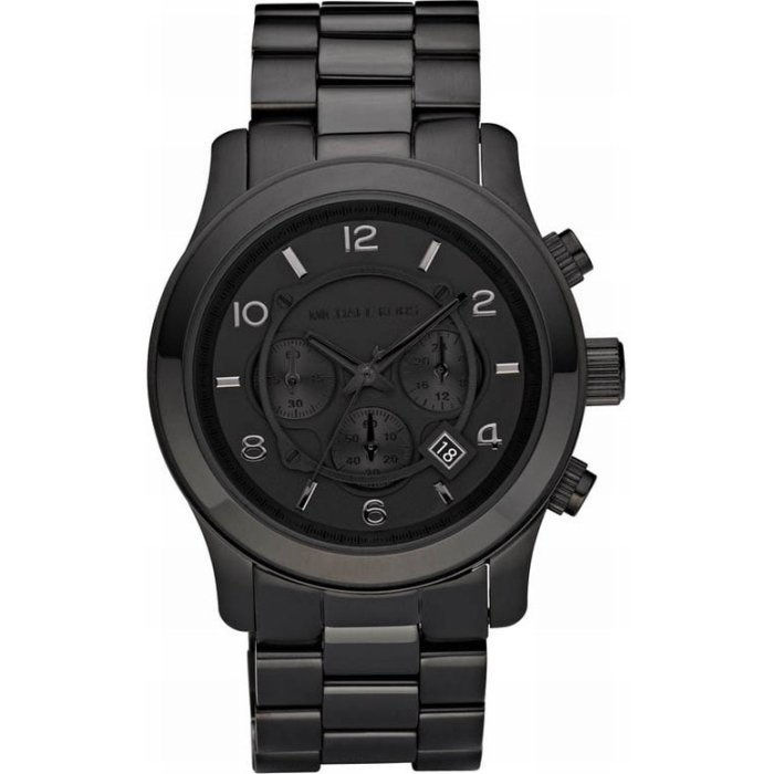 Мъжки часовник Michael Kors Runway MK8157