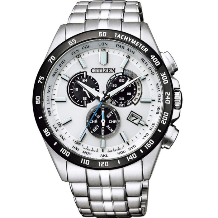 Мъжки часовник Citizen Radio Controlled CB5874-90A