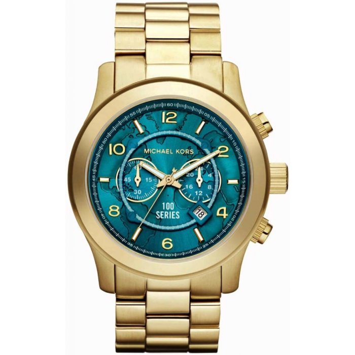 Дамски часовник Michael Kors Runway MK8315