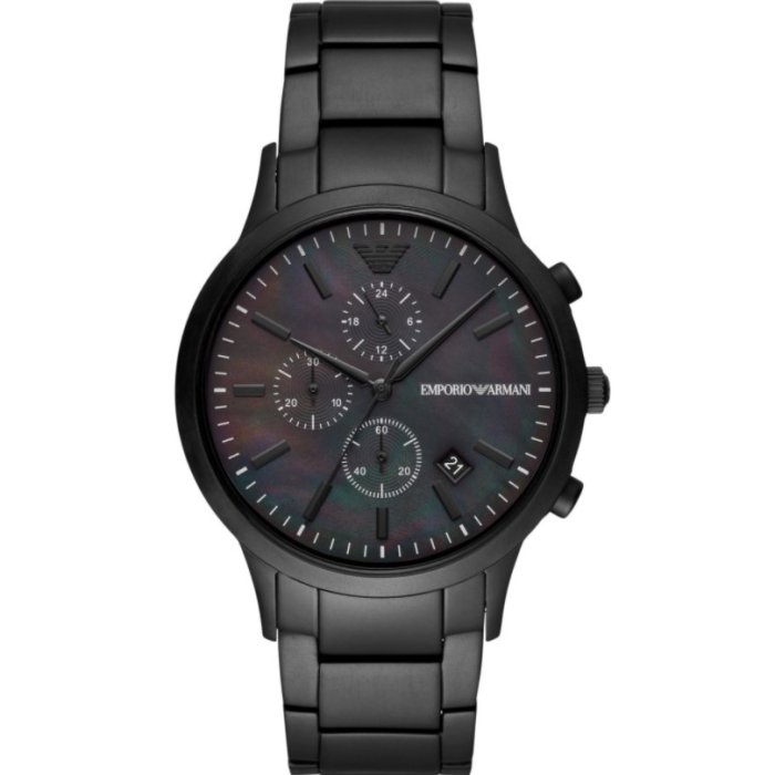 Мъжки часовник Emporio Armani Renato AR11275