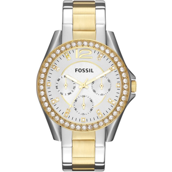Дамски часовник Fossil Riley ES3204