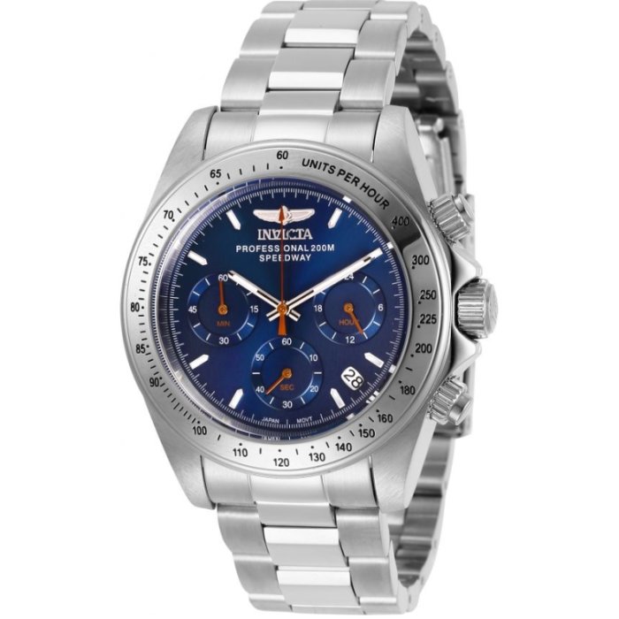 Мъжки часовник Invicta Speedway 27770