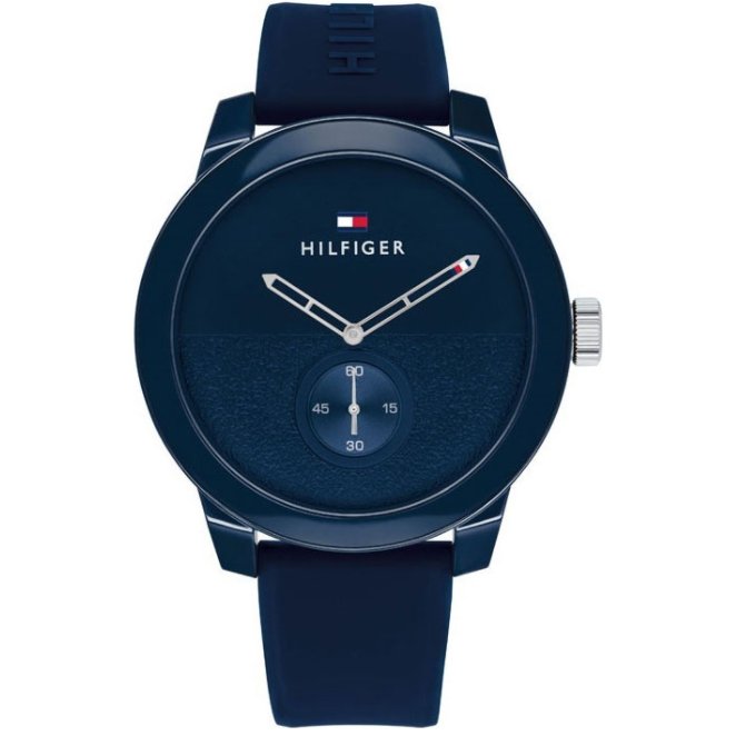 Мъжки часовник Tommy Hilfiger Denim 1791803