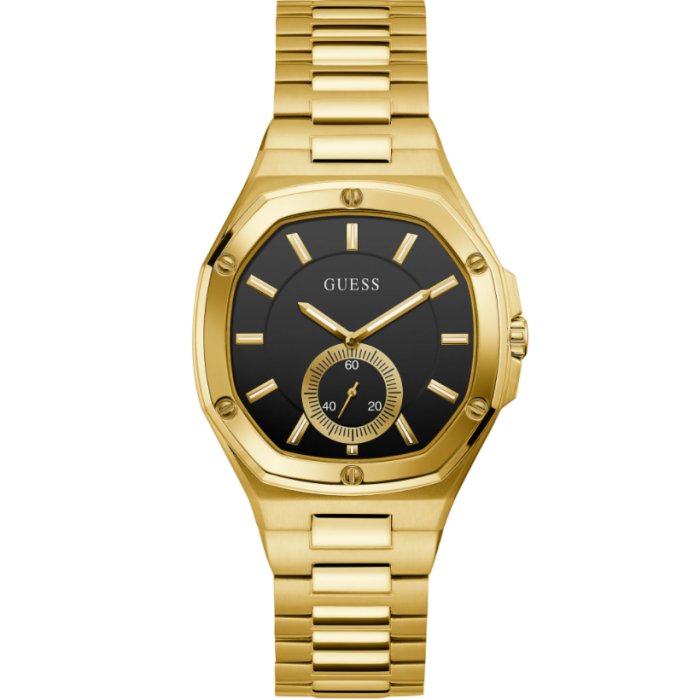 Дамски часовник Guess Luna GW0310L2