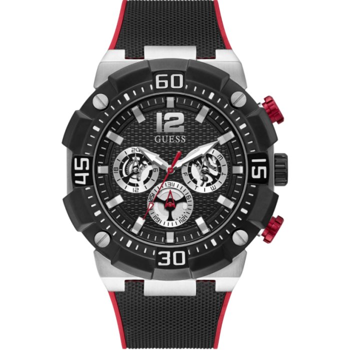Мъжки часовник Guess Mens Sport GW0264G1