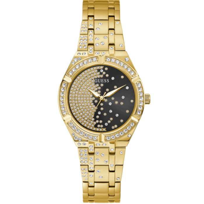 Дамски часовник Guess Afterglow GW0312L2