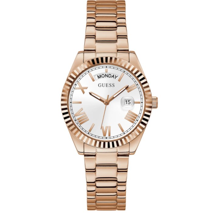 Дамски часовник Guess Luna GW0308L3