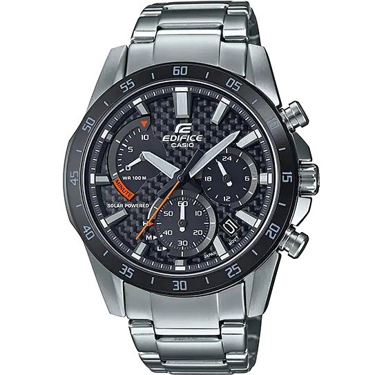 Мъжки часовник Casio Edifice EQS-930DB-1AVUDF