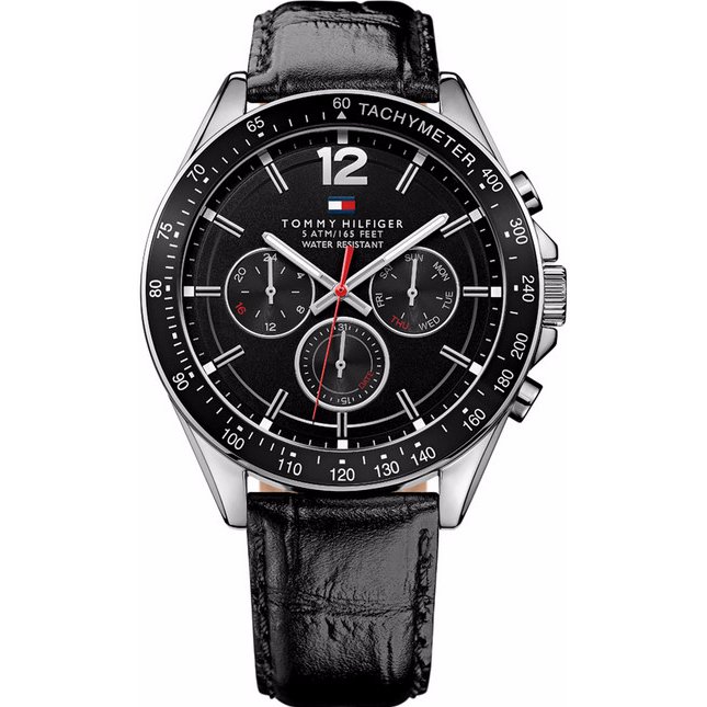 Мъжки часовник Tommy Hilfiger Luke 1791117