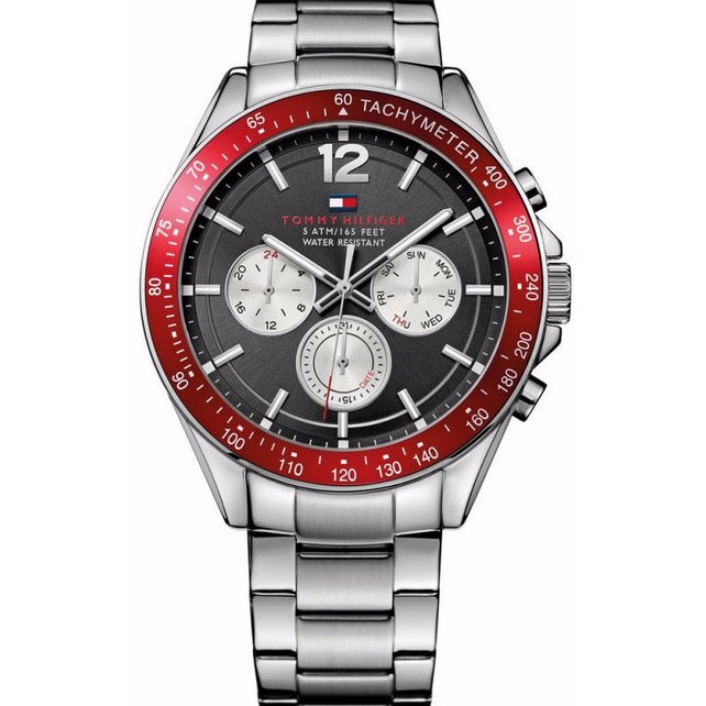 Мъжки часовник Tommy Hilfiger Luke 1791122